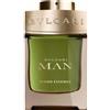 BULGARI Profumo Bulgari Man Wood Essence Eau de Parfum, spray - Profumo uomo - Scegli tra: 60 ml