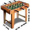 Calcetto biliardino Calcio Balilla Football Con 2 Palle Versione Per Bambini ...