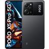 Xiaomi Poco X5 Pro 5G Dual Sim 8GB RAM 256GB - Black EU