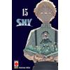 PANINI SPA Shy (Vol. 15)