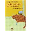 Elèuthera Vietato vietare. Tredici ricette per vari disgusti
