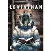 Star Comics Leviathan (Vol. 2)