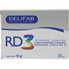 ELIFAB Srl DELIFAB-RD3 30 CPR