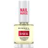 Rimmel Nail Nurse Repair Oil Unghie E Cuticole 8ml