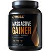 Self Omninutrition Mass Active Gainer Gusto Cioccolato 2kg