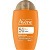 Avene Eau Thermale Avène Ultra-Fluid Perfezionatore Protezione Molto Alta 50ml SPF50+