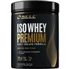 Self Omninutrition Iso Whey Premium Gusto Cioccolato Bianco & Fragola 1kg