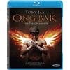 Magnolia Home Ent Ong Bak: The Thai Warrior (Blu-ray) Tony Jaa Petchtai Wongkamlao Dan Chupong