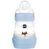 MAM Biberon Easy Start/Anti-Colica - 160 ml - Ocean - Tettarella portata 1