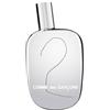 Comme des Garcons 2 Eau de Parfum Spray Unisex - 50 ml