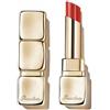 Guerlain Kisskiss Shine Bloom - Rossetto brillante - Colore: GUE KISSKISS SHINE BLOOM N 119 FLORAL NUDE