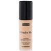 Pupa Wonder Me - Fondotinta Perfezione Istantanea WONDER ME 020 LIGHT BEIGE