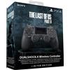 SONY CONTROLLER SONY WIRELESS PS4 DUALSHOCK 4 THE LAST OF US PART 2 LIMITED EDITION