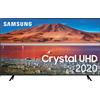 Samsung SMART TV 50" SAMSUNG UE50TU7192 CRYSTAL UHD 4K ULTRA HDR INTERNET LED ALEXA PS4