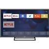 SMART TECH 40" SMART TV P28 LED FULL HD DVB-T2/S2 WIFI INTERNET ANDROID NETFLIX