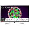 LG SMART TV 55" QLED NANOCELL ULTRA 4K 55NANO796NE NETFLIX PC TELEVISORE WIFI