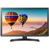 LG TV MONITOR 28" LED FULL HD NERO 28TN515V-PZ HDMI TELEVISORE CINEMA GAME MODE