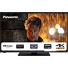 PANASONIC 55 SMART TV TX-55HX580E ULTRA HD 4K HDR NETFLIX DISNEY+ PRIME WIFI | N