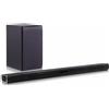 LG SOUNDBAR SH4D 300W BLUETOOTH SUBWOOFER WIRELESS NERO USB ALTOPARLANTE WI-FI