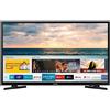 SAMSUNG SMART TV 32" LED UE32T4302 HD READY DVB-T2 WI-FI ANDROID NETFLIX PS4 PS5