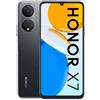 HONOR X7 4+128GB DS 4G NERO 24 MESI GARANZIA TUTTI I SERVIZI GOOGLE