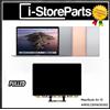 LCD DISPLAY LOGO OEM PER MACBOOK AIR 13 (2018) A1932 SCHERMO PULLED MONITOR