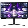 SAMSUNG MONITOR GAMING ODYSSEY G3 27" LS27AG300NUXEN
