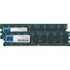 Global Memory 8GB (2 X 4GB) DDR2 800MHz PC2-6400 240-PIN ECC UDIMM Server/Workstation Kit RAM