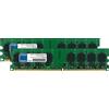 Global Memory 8GB (2 X 4GB) DDR2 800MHz PC2-6400 240-PIN Memoria Dimm Kit RAM Per Desktop / Pz