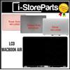 LCD DISPLAY RETINA ASSEMBLATO PER MACBOOK AIR 13 (2020) A2179 SCHERMO EMC3302
