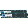 Global Memory 8GB (2x4GB) DDR2 667/800MHz 240-PIN ECC UDIMM Server/Stazione Memoria RAM Kit