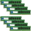 Global Memory 64GB 8x8GB DDR4 2666MHz PC4-21300 ECC Registered Rdimm Mac pro (2019) Kit RAM