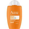 Avene Eau Thermale Avène Solare Ultra-fluid Invisibile 50ml Spf50 Avene