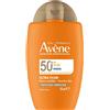 Avene Eau Thermale Avène Ultra-fluid Perfezionatore Protezione Molto Alta 50ml Spf50+ Avene