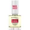 Rimmel Nail Nurse Repair Oil Unghie E Cuticole 8ml Rimmel