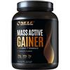 Self Omninutrition Mass Active Gainer Gusto Cioccolato 2kg Self Omninutrition