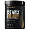 Self Omninutrition Iso Whey Premium Gusto Caramello Salato 1kg Self Omninutrition