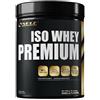 Self Omninutrition Iso Whey Premium Gusto Vaniglia 1kg Self Omninutrition