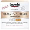 Eucerin Hyaluron Filler Crema Antirughe SPF 30 Vaso da 50ml