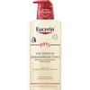 Eucerin pH5 Gel Doccia Dermoprotettivo Idratazione e Protezione 400ml