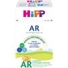 Hipp Latte Ar Antireflusso 600 G