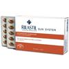 IST.GANASSINI SpA Rilastil Sun System Capsule 1+1 - confezione con 60 capsule