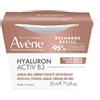 AVENE (Pierre Fabre It. SpA) Avene Hyaluron Active B3 Aqua Gel-Crema Ricarica - Refill crema viso rigenerante antirughe - 50 ml