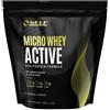 Self Omninutrition Micro Whey Active Gusto Banana 1kg Self Omninutrition Self Omninutrition