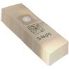 MohMus 10 Sacchetti per Aspirapolvere Kirby G7 Ultimate, G8 Diamond, Kirby Ultimate G, G 2000, G2000, G 2001, G2001