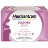 Multicentrum Mamma Dha per la gravidanza 30 Compresse + 30 Capsule