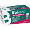 Be-total BeTotal Advance B12 Integratore per energia e vitalitÃ 30 flaconcini Da 7 ml