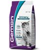 Monge Gemon Cat Urinary con Pollo e Riso - 2 Kg Croccantini per gatti