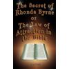 Ben David The Secretof Rhonda Byrne or the Law of Attraction (Tascabile)