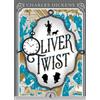 Charles Dickens Oliver Twist (Tascabile) Puffin Classics